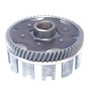 GS-125 motorcycle clutch gear , outer comp.clutch