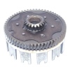 GSR-125 motorcycle clutch gear