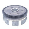 CL-125 motorcycle clutch gear