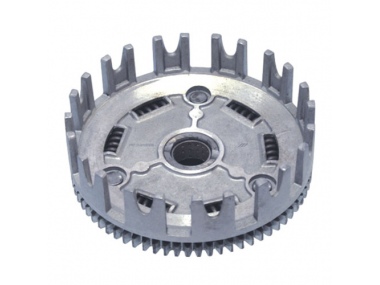 motorcycle clutch gear