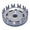 XV-250 motorcycle clutch gear