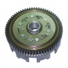 WAVE-110 motorcycle clutch gear