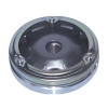 AG-100 motorcycle driving disk