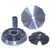 GY6-125 motorcycle driving disk