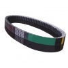 motorcycle belt, rubber belt