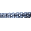 C-90 motorcycle timing chain, 25HC-86L chain