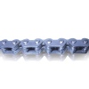 CH-125 Motorcycle Inverted Tooth Chain, 2x3x94L