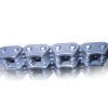CBX-125 motorcycle timing chain, 3x4x70L