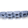 GSR-125 motorcycle timing chain, 3x4x98L