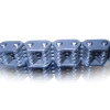 CA-250 motorcycle timing chain, 4x5x98L