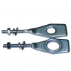 DY-100 (thickening) Chain tensioner