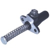 GS-125 Motorcycle chain tensioner