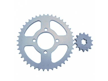 motorcycle sprocket gear