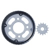 CBT-125(428-42T-15T) motorcycle sprocket gear