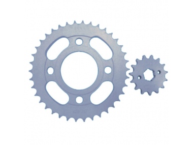 motorcycle sprocket gear