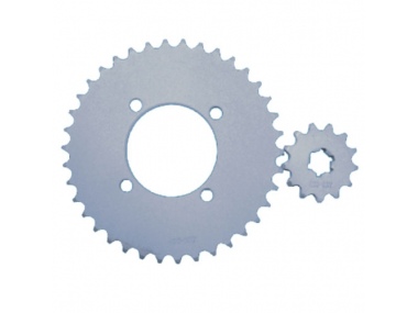 motorcycle sprocket gear