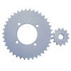 CY-80(420-38T-13T) motorcycle sprocket gear