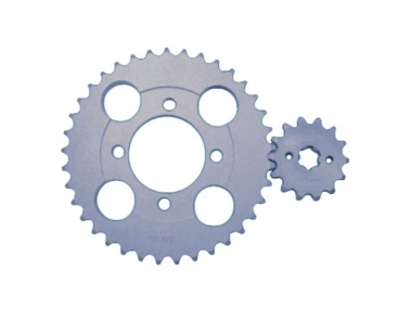 motorcycle sprocket gear