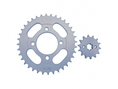 motorcycle sprocket gear