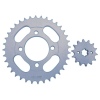 DY-100(428-36T-14T) motorcycle sprocket gear