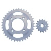 FXD-125(428-38T-15T) motorcycle sprocket gear