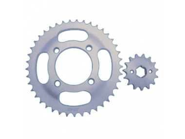 motorcycle sprocket gear