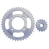 FXD (428-41T-15T) motorcycle sprocket gear