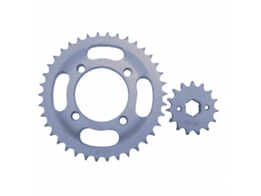 motorcycle sprocket gear