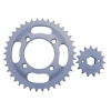 FXD (428-38T-15T) motorcycle sprocket gear