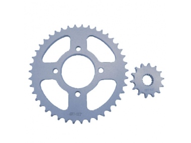 motorcycle sprocket gear