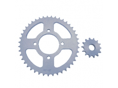 motorcycle sprocket gear