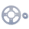 GS-125(428-43T-14T) motorcycle sprocket gear