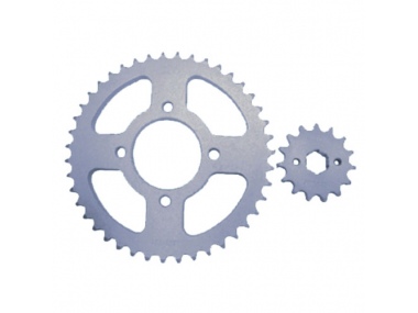 motorcycle sprocket gear