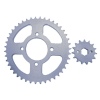 GS-125 (428-43T-15T) motorcycle sprocket gear