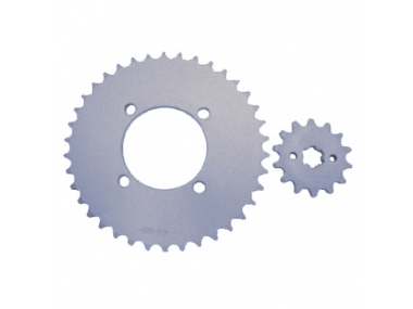 motorcycle sprocket gear