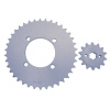 JD-100(420-38T-14T) motorcycle sprocket gear