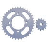 JD-100(428-38T-14T) motorcycle sprocket gear