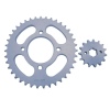 JD-125(428-39T-15T) motorcycle sprocket gear