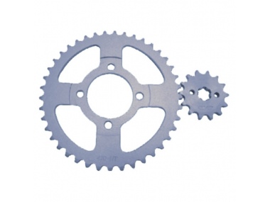 motorcycle sprocket gear