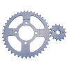 JH-70(420-41T-14T) motorcycle sprocket gear