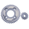 WY-125 electric (428-39T-15T) motorcycle sprocket gear