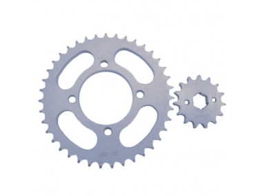 motorcycle sprocket gear