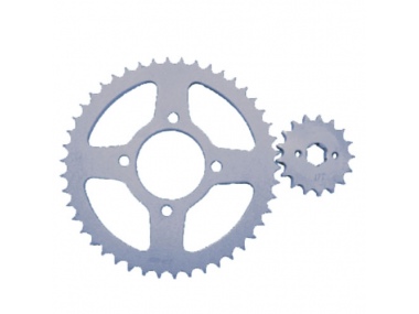 motorcycle sprocket gear