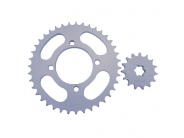 motorcycle sprocket gear