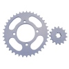 RX-125(428-39T-15T) motorcycle sprocket gear