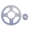 SRZ-150(428-47T-15T) motorcycle sprocket gear