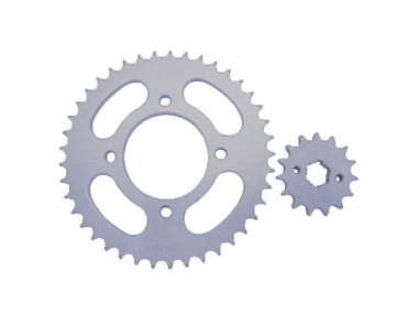 motorcycle sprocket gear