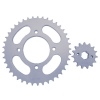 SY-125(428-41T-15T) motorcycle sprocket gear