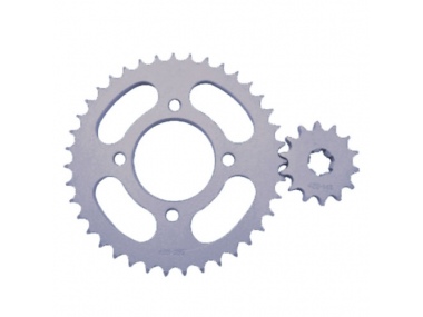 motorcycle sprocket gear