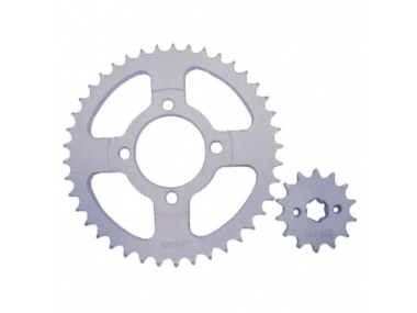 motorcycle sprocket gear